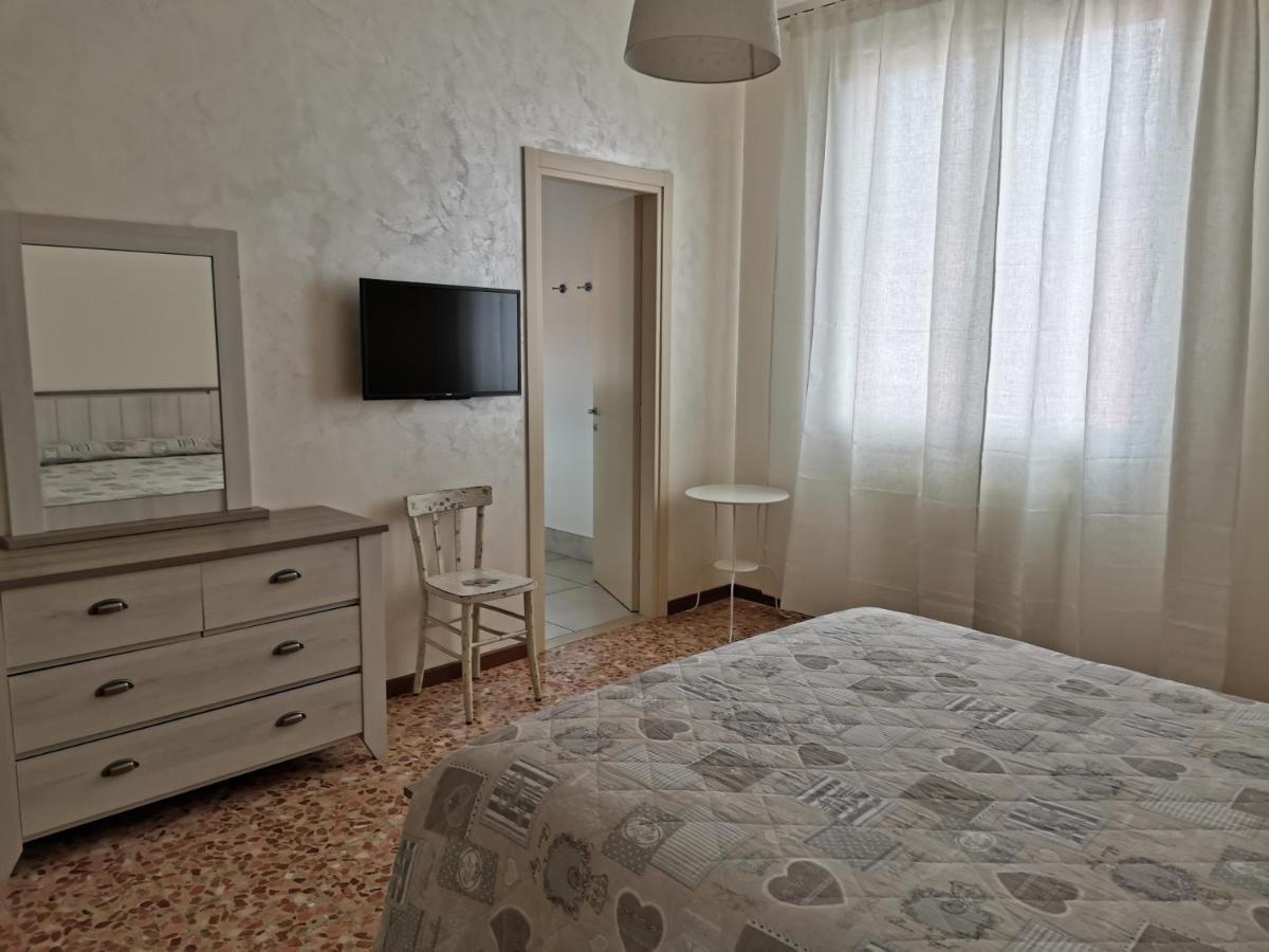 Il Colibri Bed&Breakfast Leno ภายนอก รูปภาพ