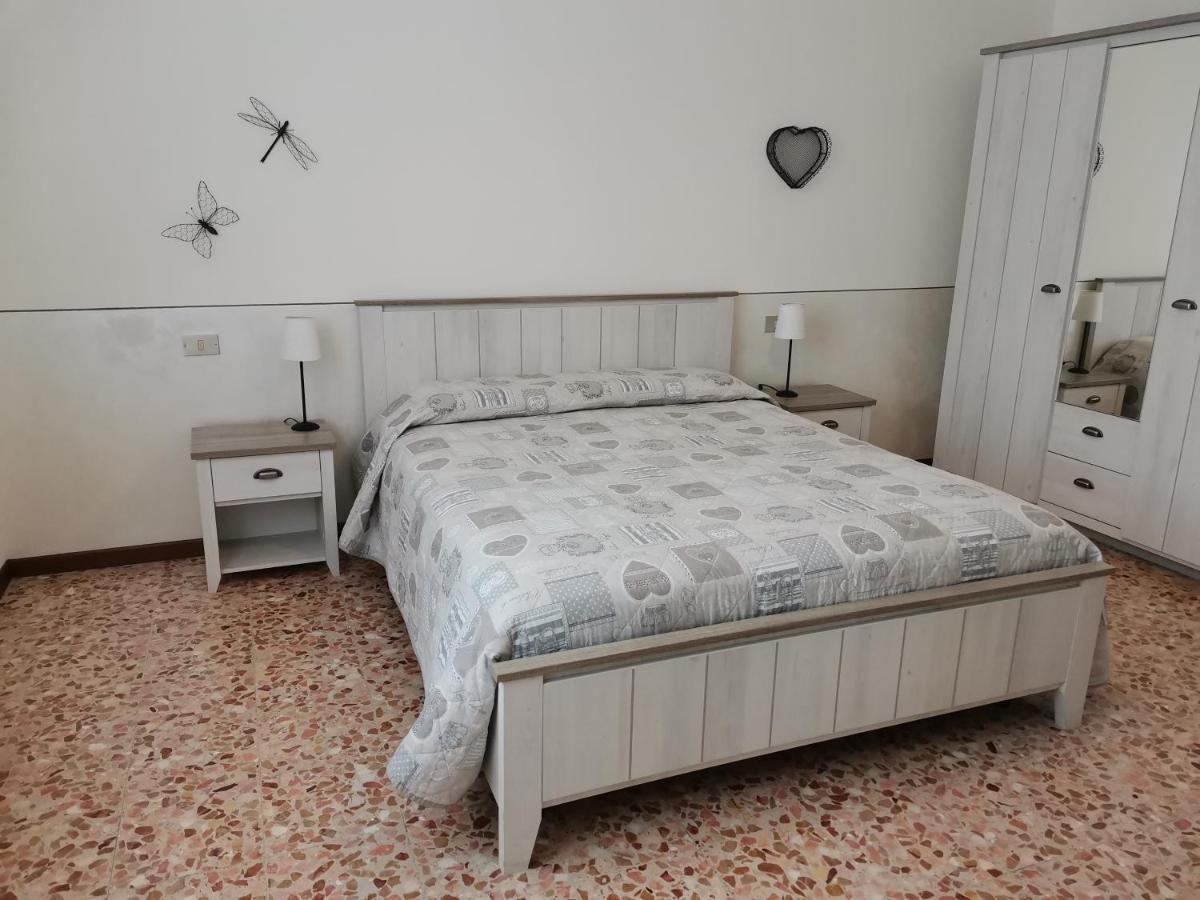 Il Colibri Bed&Breakfast Leno ภายนอก รูปภาพ