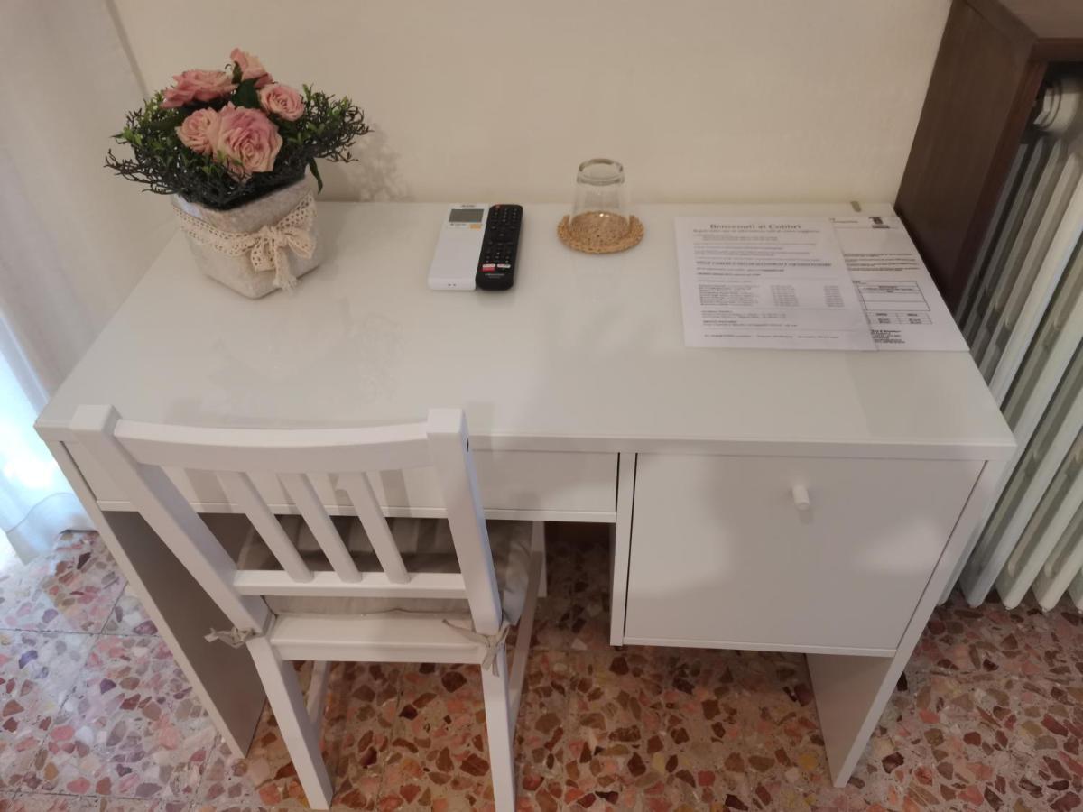 Il Colibri Bed&Breakfast Leno ภายนอก รูปภาพ