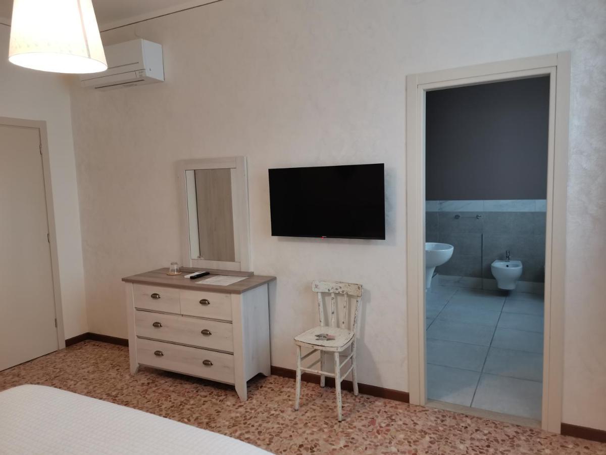 Il Colibri Bed&Breakfast Leno ภายนอก รูปภาพ