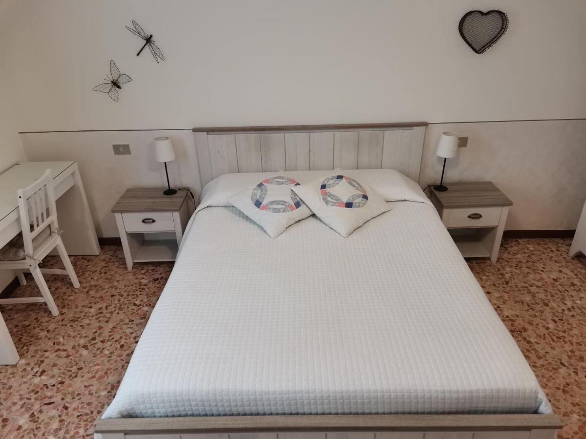 Il Colibri Bed&Breakfast Leno ภายนอก รูปภาพ