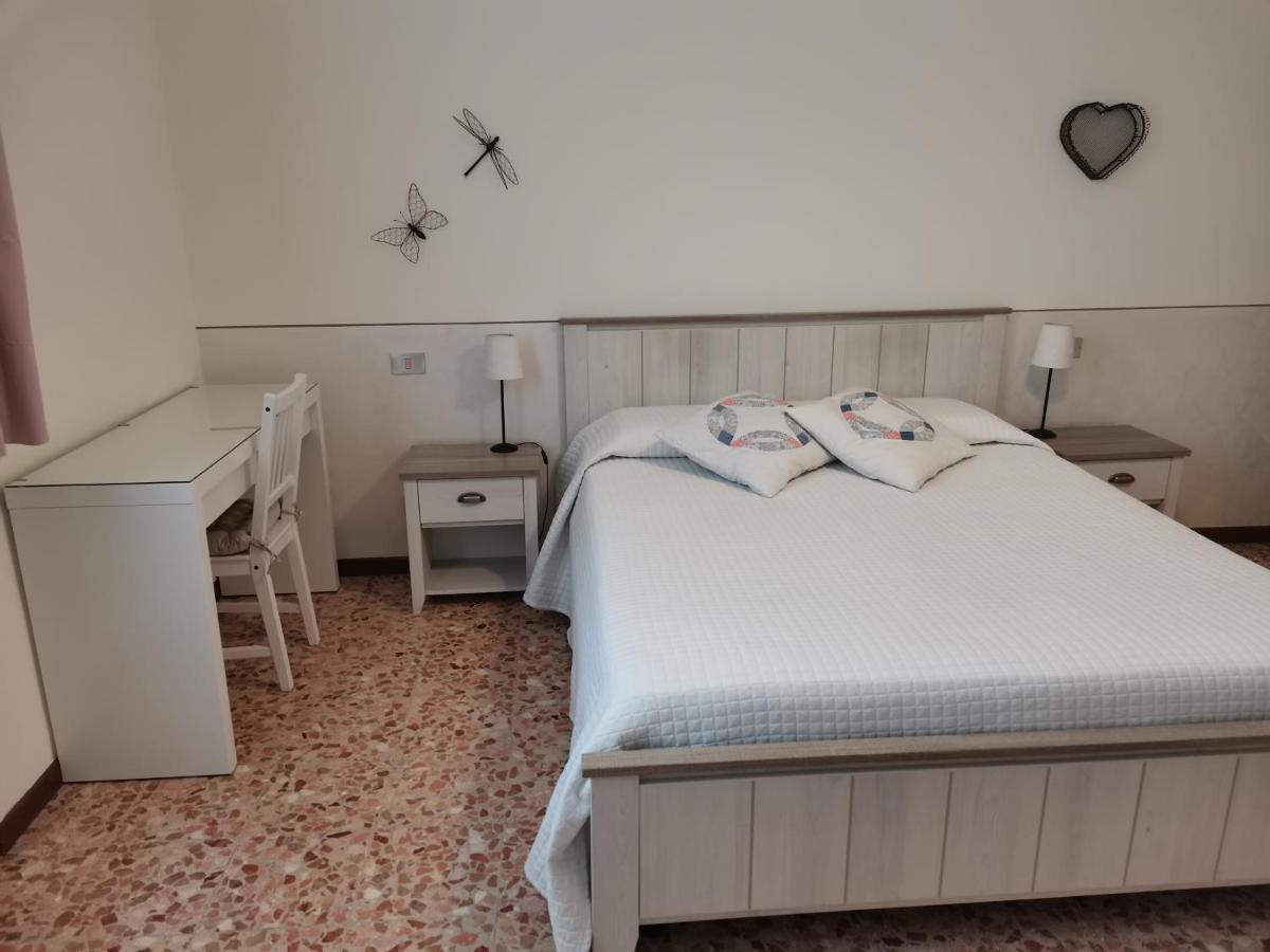 Il Colibri Bed&Breakfast Leno ภายนอก รูปภาพ