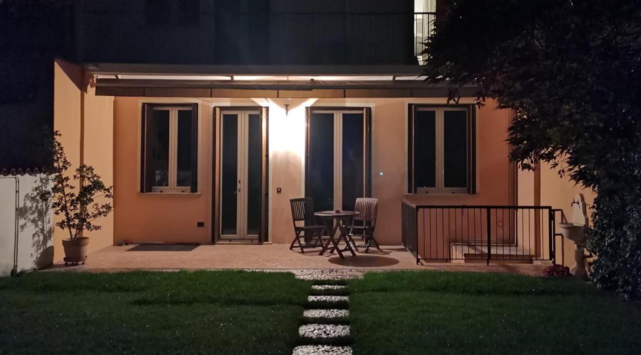 Il Colibri Bed&Breakfast Leno ภายนอก รูปภาพ