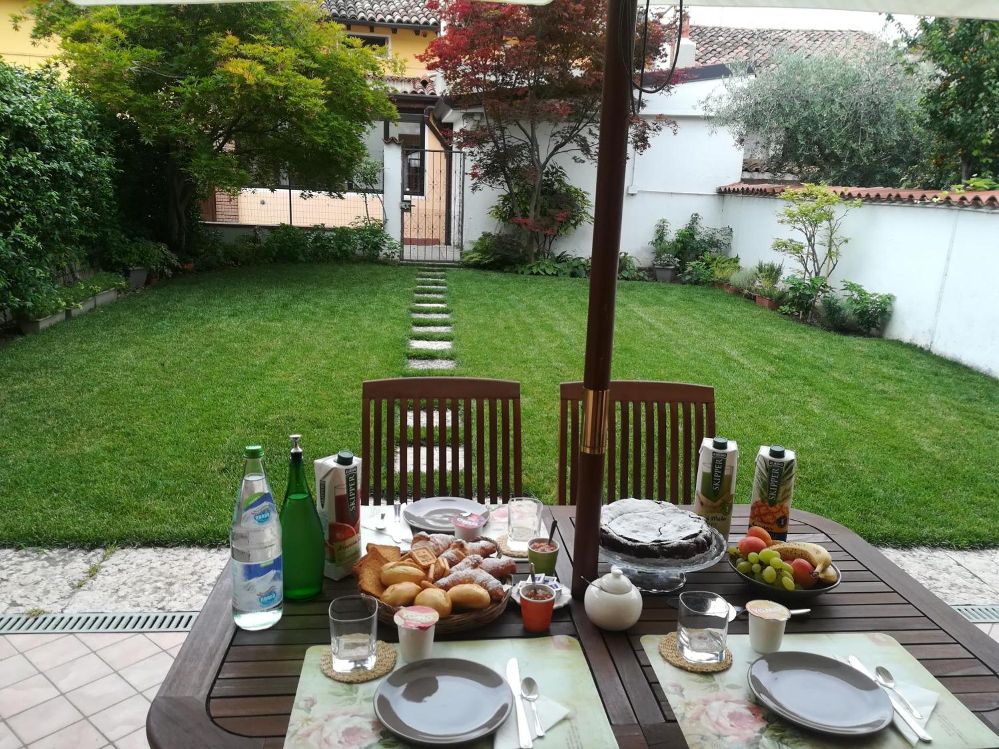 Il Colibri Bed&Breakfast Leno ภายนอก รูปภาพ